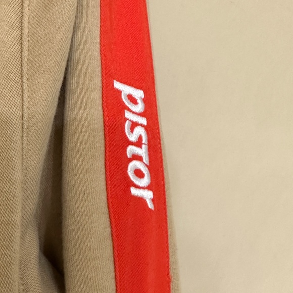 Workfashion Sweatshirt - Picture 4 of 9